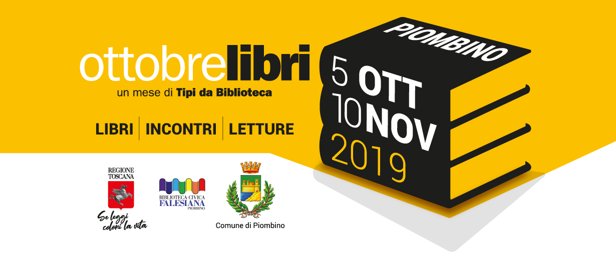 L\'isola che prov&ograve; a immaginare il futuro di Wu Ming 1. Presentazione presso la biblioteca Falesiana