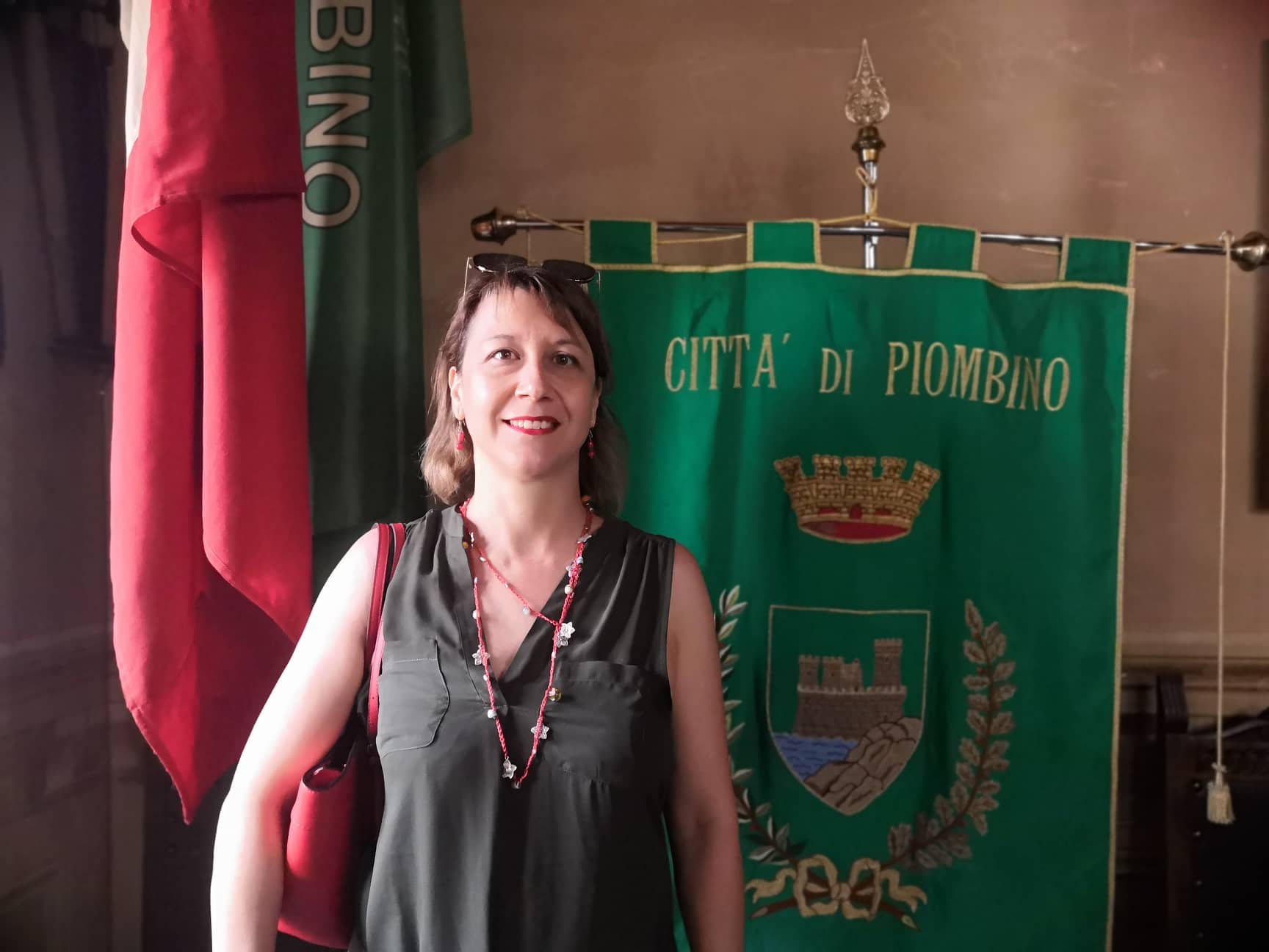 Stop ai prodotti in plastica sulle spiagge. Il Comune aderisce alla campagna "Spiagge sostenibili" Tra pochi giorni l\'ordinanza con il quale entreranno in vigore i divieti