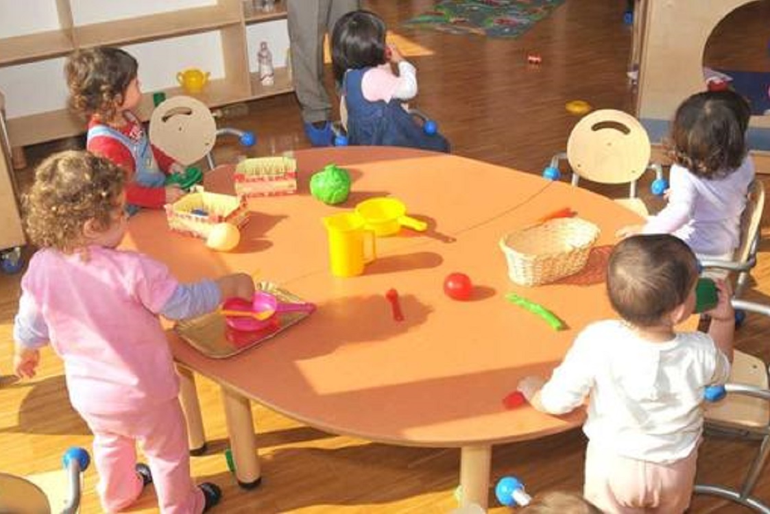 Nidi gratis: 205 le famiglie che non pagano la retta grazie al contributo