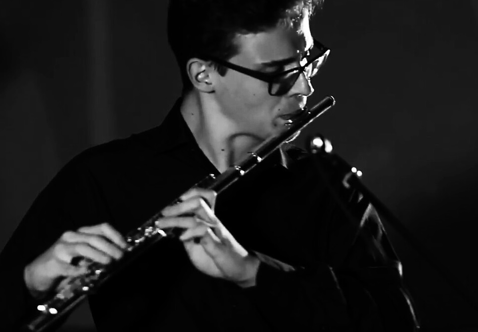 Luned&igrave; 29 luglio "I concerti del Chiostro" - Duo flauto e pianoforte