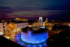 Al Rivellino si inaugura la mostra dello scultore Massimo Bertolini