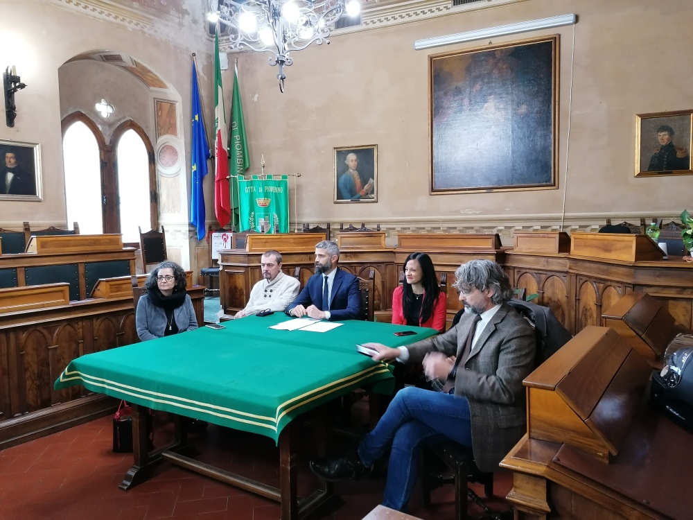 I primi sei mesi della giunta Ferrari.   Ambiente e salute, Turismo, Cultura, Qualit&agrave; Urbana.  Impegno a 360&deg; gradi sulle questioni cruciali della citt&agrave;