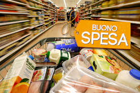 UN CONVINTO SOSTEGNO ALLE FAMIGLIE IN DIFFICOLTA\' E TUTELA DEI PIU\' DEBOLI CONTRO LA CRISI DA COVID-19