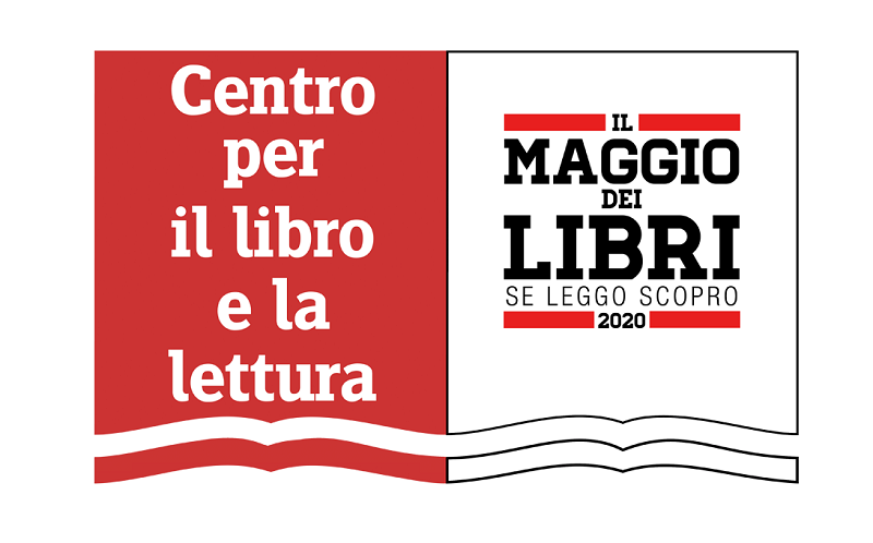 Al via la decima edizione del Maggio dei Libri, in digitale