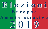 Elezioni europee ed amministrative. Orari, servizi e modalit&agrave; di voto