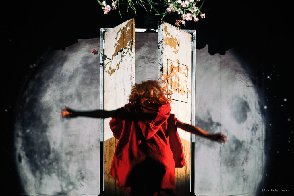 Al via gli abbonamenti per la nuova stagione del Teatro Ragazzi. Quattro appuntamenti di qualit&agrave; per i pi&ugrave; piccoli