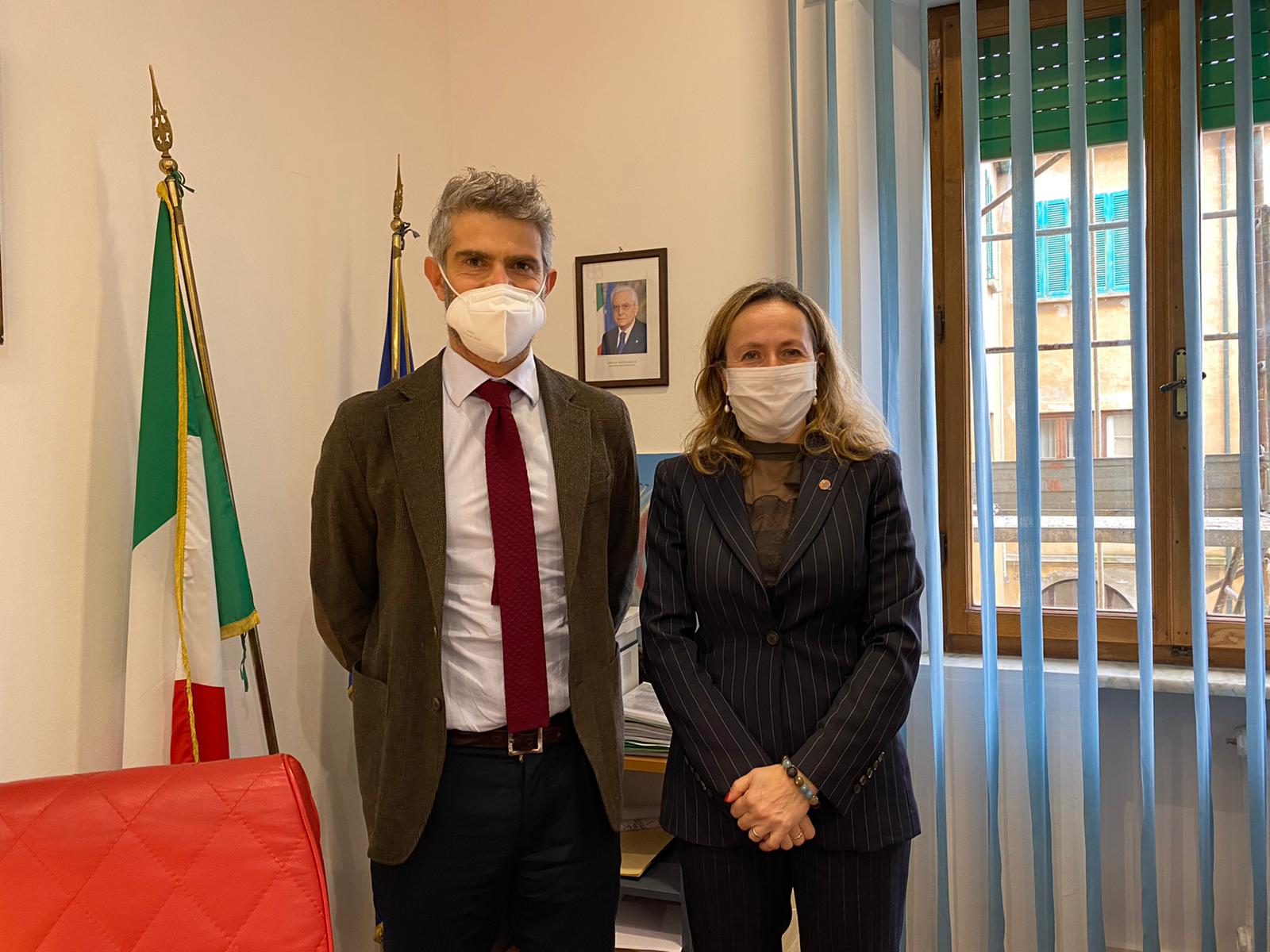 Bonifiche di Poggio ai Venti e Citt� Futura: affidato il servizio di supporto a eAmbiente Srl