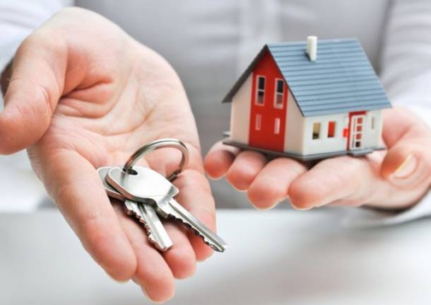 Casa: pubblicati i bandi per la mobilit in alloggi di edilizia residenziale pubblica e il bando per l\'erogazione del contributo affitti
