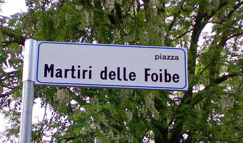 Piazza Martiri della Foibe: c�� il via della Giunta