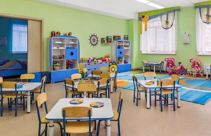 Pronto il progetto per il rifacimento delle facciate della scuola di Ponte di Ferro