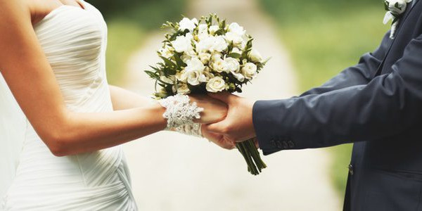 Wedding, pronto il bando per celebrare i matrimoni in luoghi di pregio