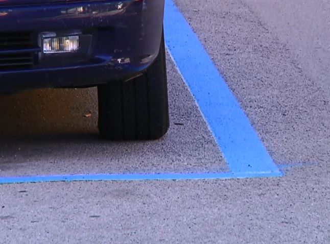 Tornano le restrizioni nella Ztl e il pagamento degli stalli blu 