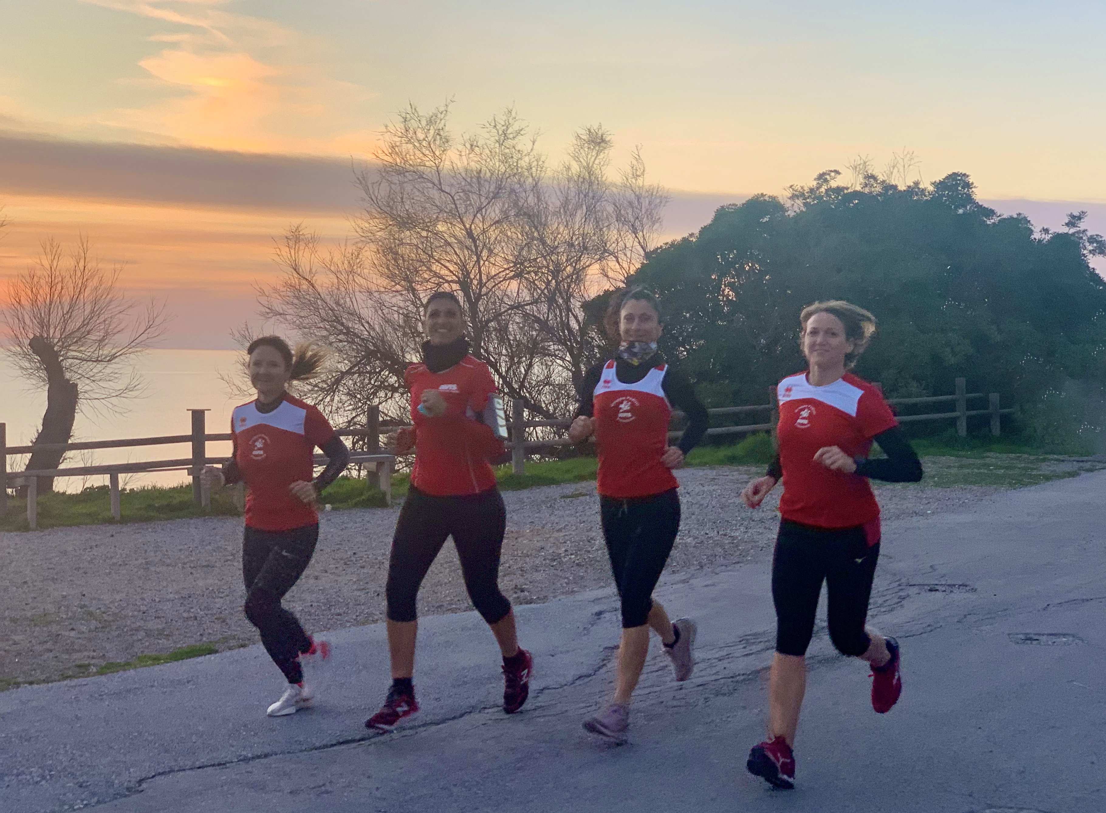 Torna la Virtual Run del Gruppo Podisti Avis Piombino