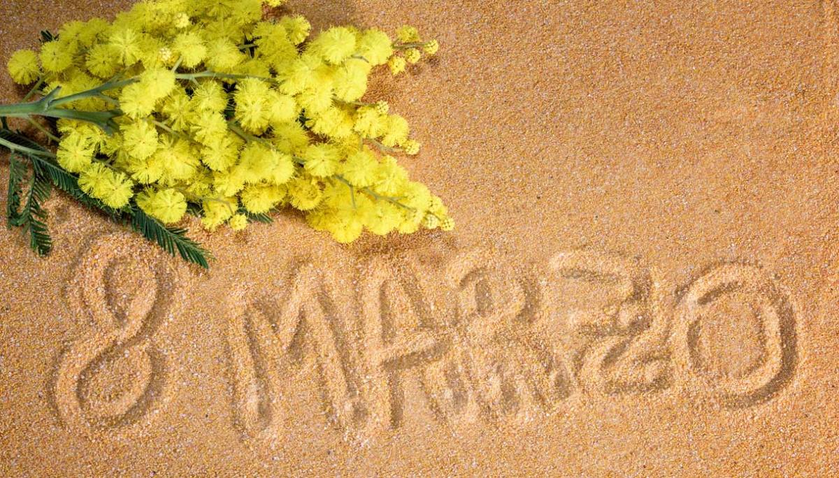 �Essere donna�, il calendario di iniziative dedicate alla Festa della donna