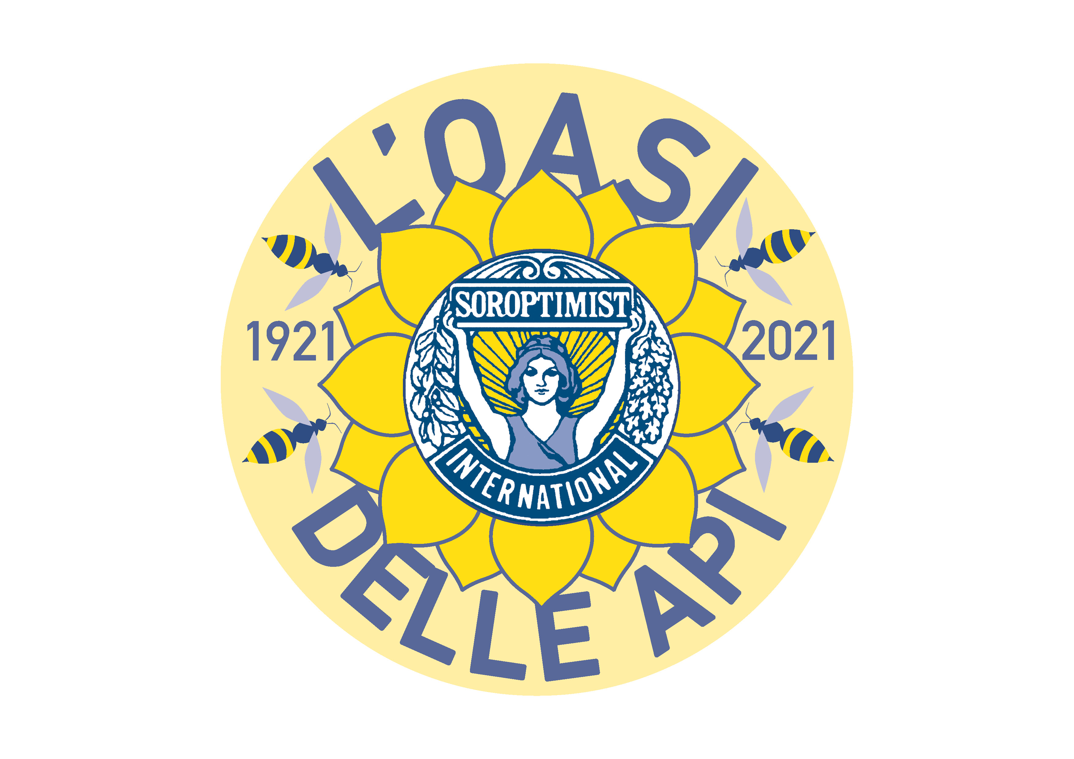 PROGETTO �SAVING BEES�: MARTED� 15 L�INAUGURAZIONE DELL�OASI DELLE API A PUNTA FALCONE