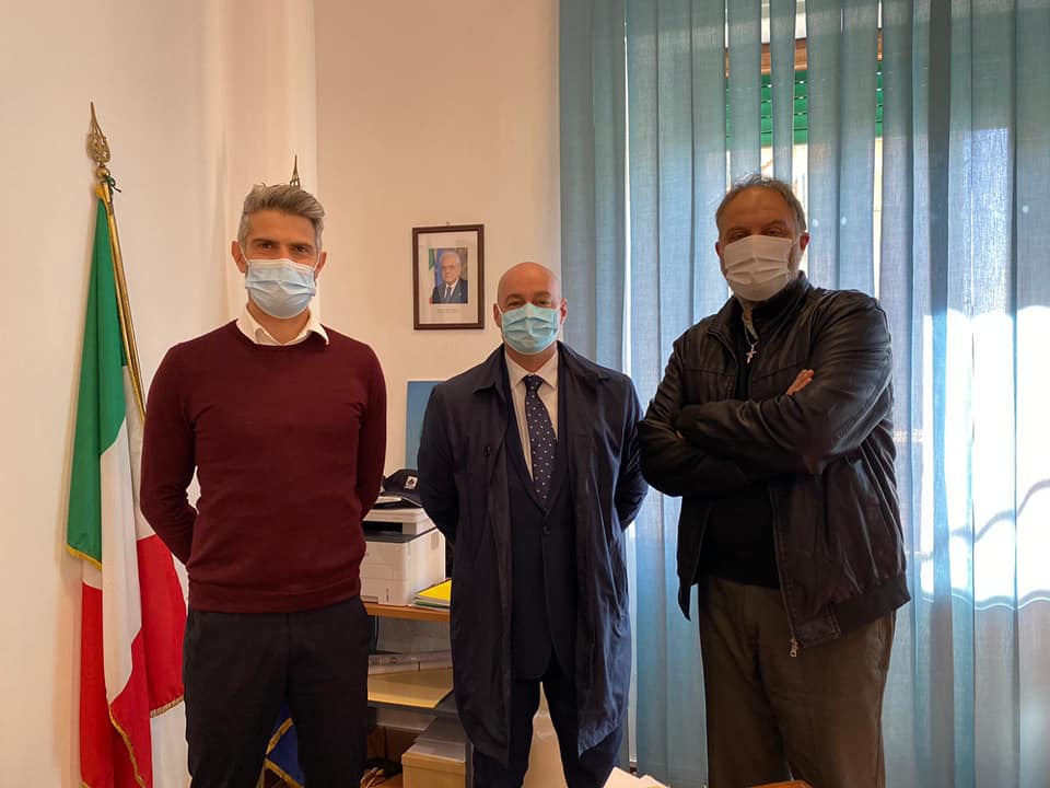 Comune e Unione degli istriani, insieme per promuovere il valore della memoria storica