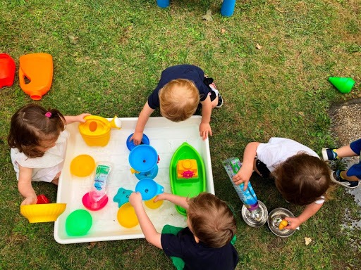 Centri estivi, dal Comune un contributo alle famiglie 