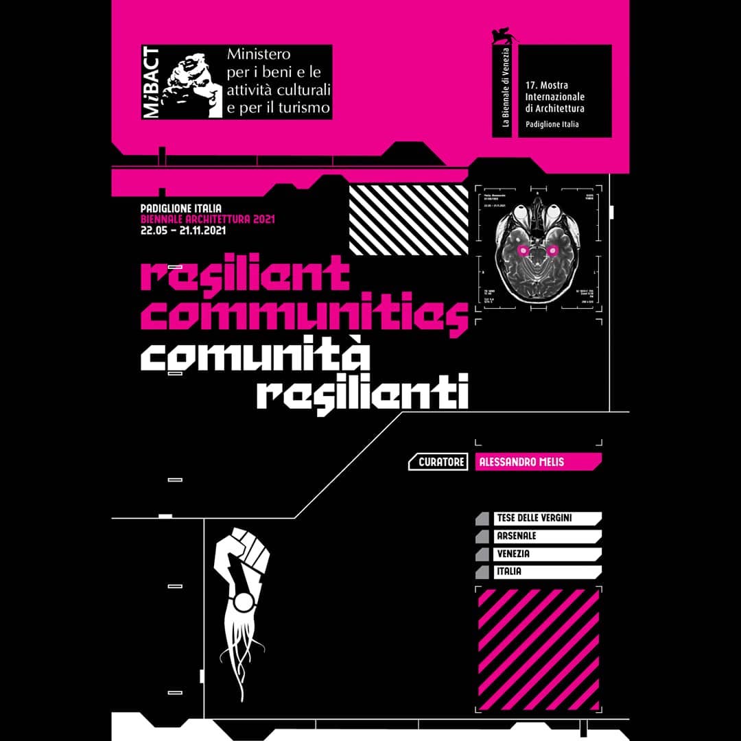 Piombino tra i partecipanti alla Biennale di Architettura di Venezia