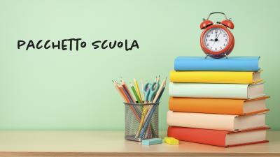 Al via le domande del \