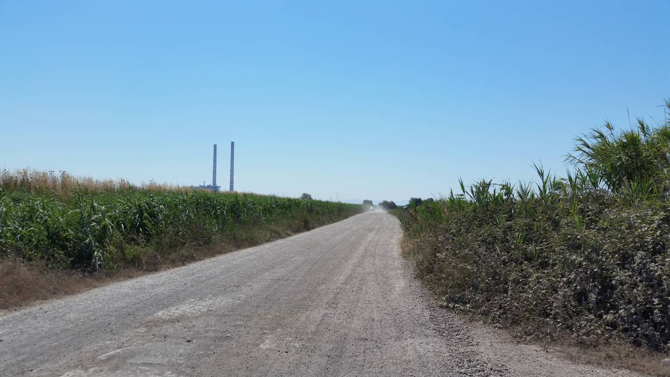 Strada del Quagliodromo, Parodi: �Stiamo risolvendo una vicenda opaca ereditata dal Pd�