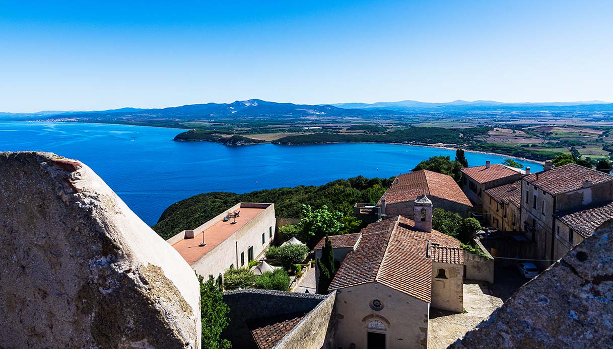 PARKING PASS PER I RESIDENTI DELLA VAL DI CORNIA, AL VIA LA VENDITA DEGLI ABBONAMENTI �