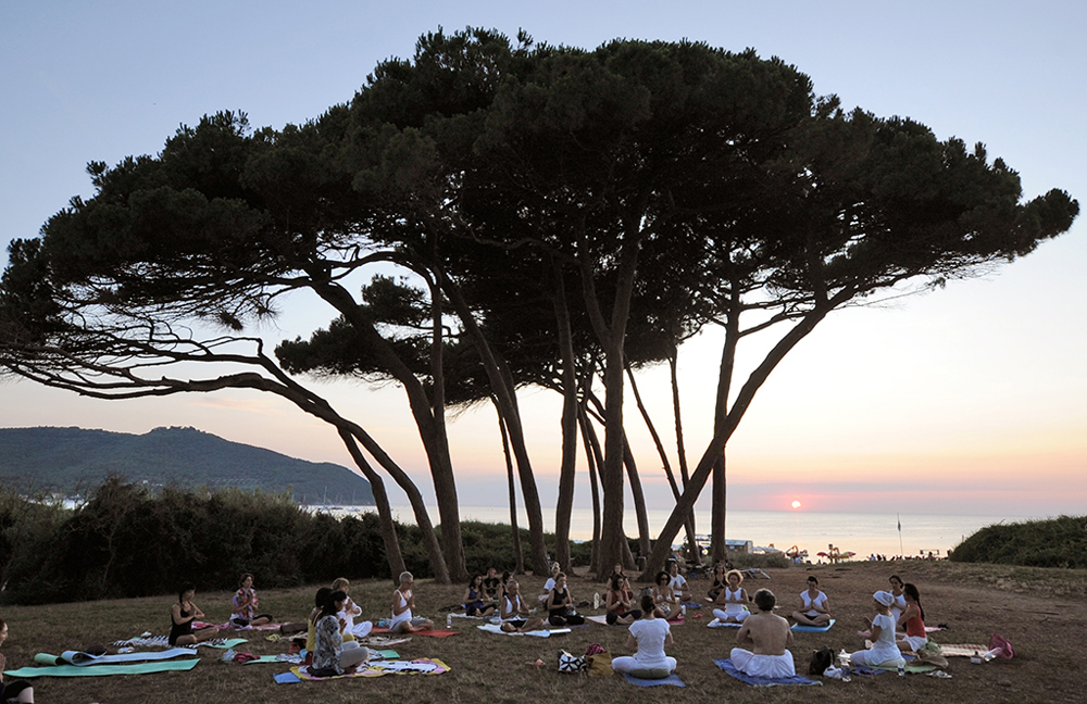 ATTIVIT ALLAPERTO, TORNA A PIOMBINO IL PROGETTO SPORT OUTDOOR