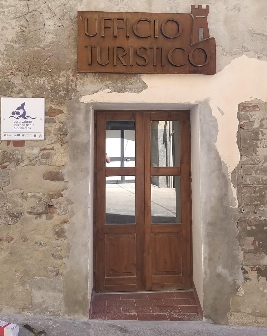 UFFICI TURISTICI A PIOMBINO, TUTTI I NUOVI ORARI E SERVIZI