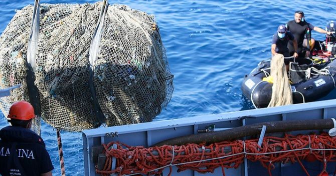 ECOBALLE, IL COMUNE HA RICEVUTO IL RIMBORSO DI 21MILA EURO
