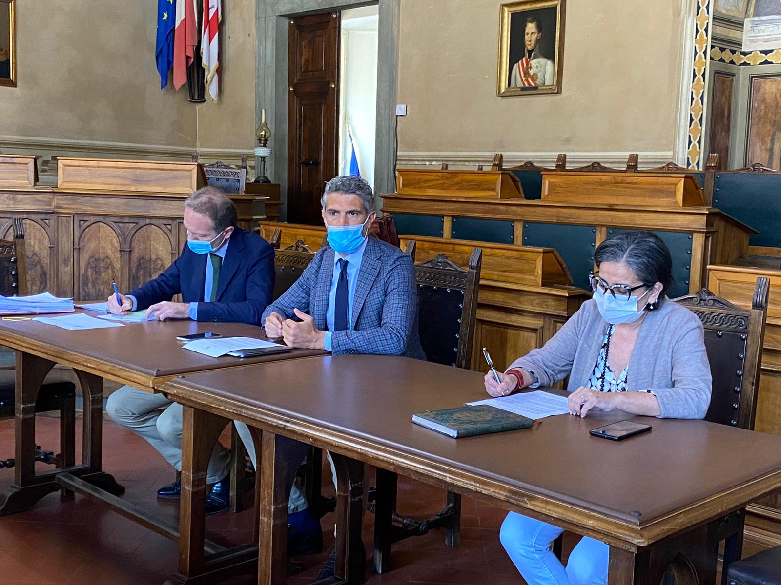 Varata la manovra finanziaria 2021: quasi due milioni per la ripresa