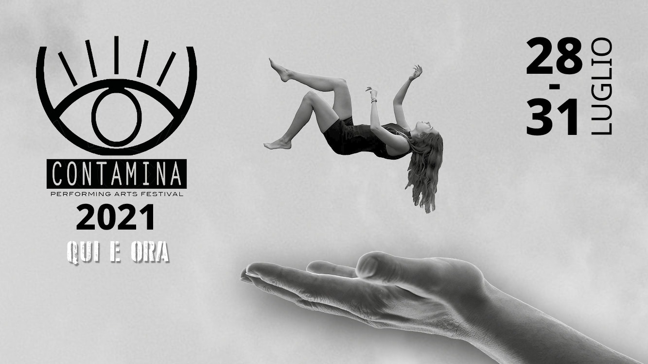 20Eventi, con Contamina vanno in scena il teatro sociale e l�arte provocatoria di Silvia Gallerano