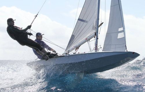 I CAMPIONATI EUROPEI DI FIREBALL AL VIA A SALIVOLI DALL�11 AL 17 SETTEMBRE