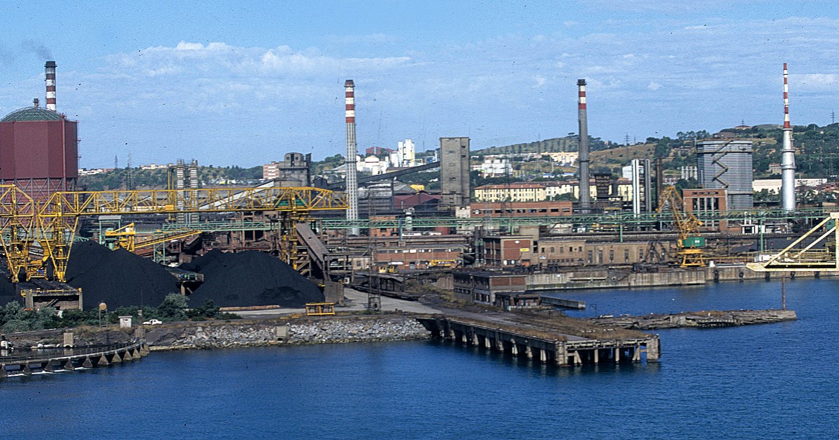CRISI INDUSTRIALE, MARTED IL CONSIGLIO COMUNALE APERTO CON LA VICEMINISTRA TODDE