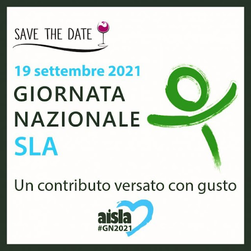GIORNATA NAZIONALE SLA, NELLA NOTTE TRA IL 18 E IL 19 SETTEMBRE PIOMBINO SI ILLUMINA DI VERDE