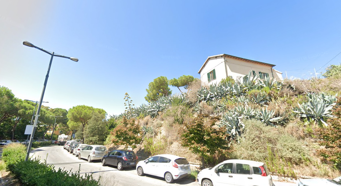 LAVORI PUBBLICI, APPROVATO IL PROGETTO PRELIMINARE DI MESSA IN SICUREZZA DI VIALE REGINA MARGHERITA