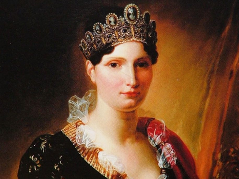 ELISA BONAPARTE BACIOCCHI, A PALAZZO APPIANI UNA GIORNATA DI STUDI DEDICATA ALLA PRINCIPESSA DI PIOMBINO