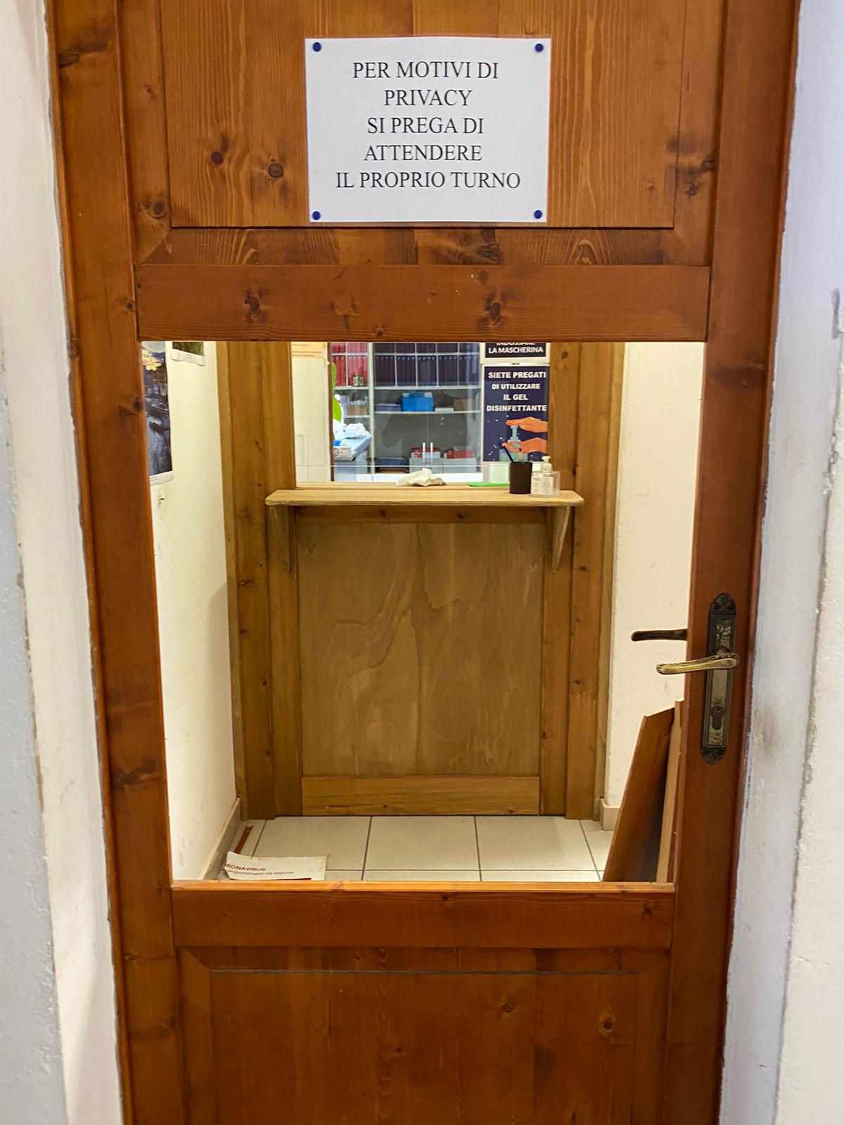 Effrazione in Comune: uffici a soqquadro, intervengono le Forze dell�ordine