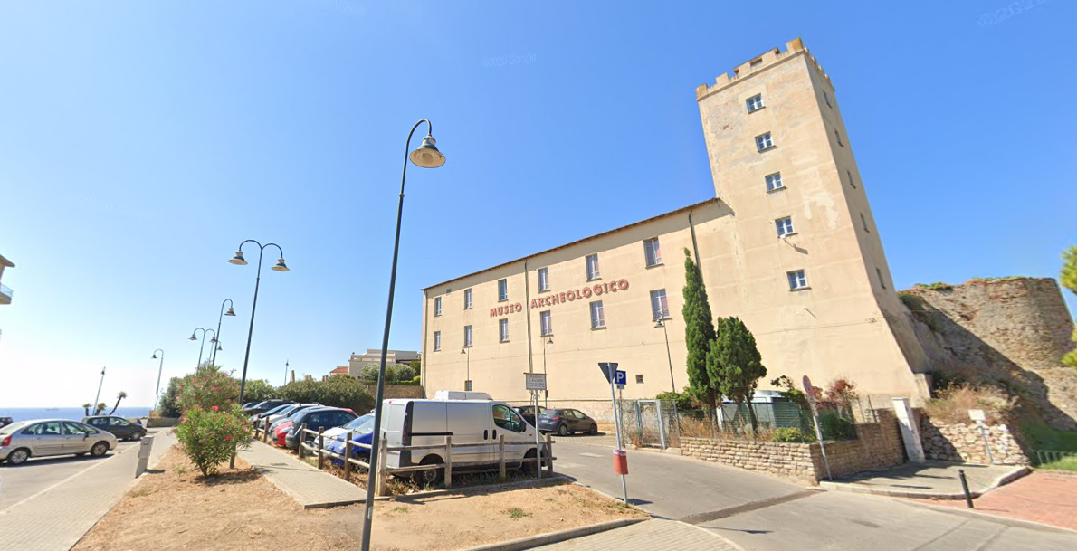 In corso i lavori per l�allungamento del marciapiede a Cittadella