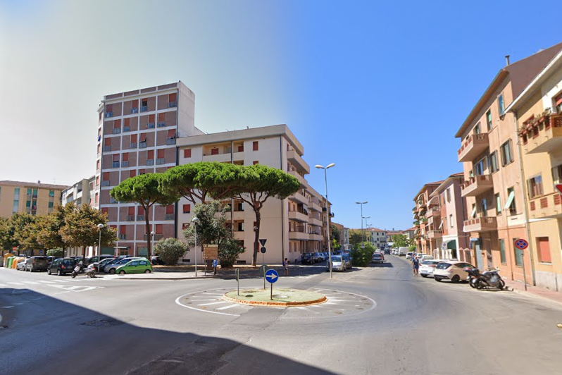 VIALE REGINA MARGHERITA, AFFIDATI I LAVORI PER IL RIFACIMENTO DELLA ROTATORIA