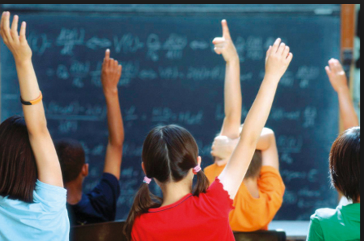 Contributi alle scuole a sostegno dell�offerta formativa: 70 mila euro finalizzati a garantire il diritto allo studio