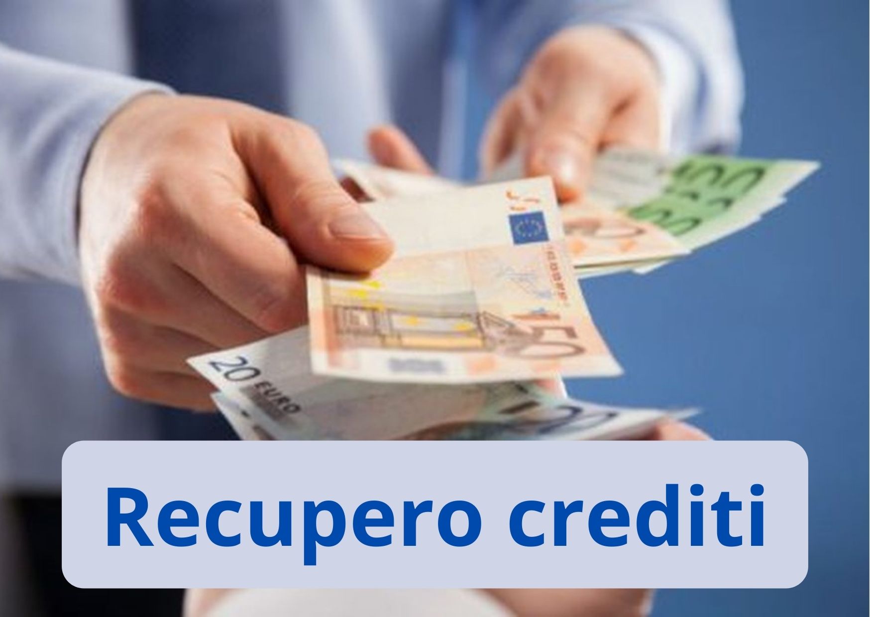 Al via il recupero crediti, oltre seimila intimazioni di pagamento