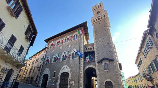 Ecco il resoconto 2022 dellattivit del Comune di Piombino