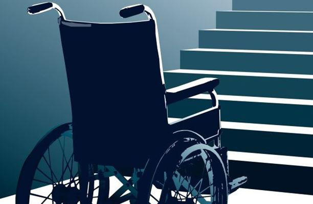DISABILIT�, 50 MILA EURO PER L�ABBATTIMENTO DELLE BARRIERE ARCHITETTONICHE NELLE ABITAZIONI PRIVATE