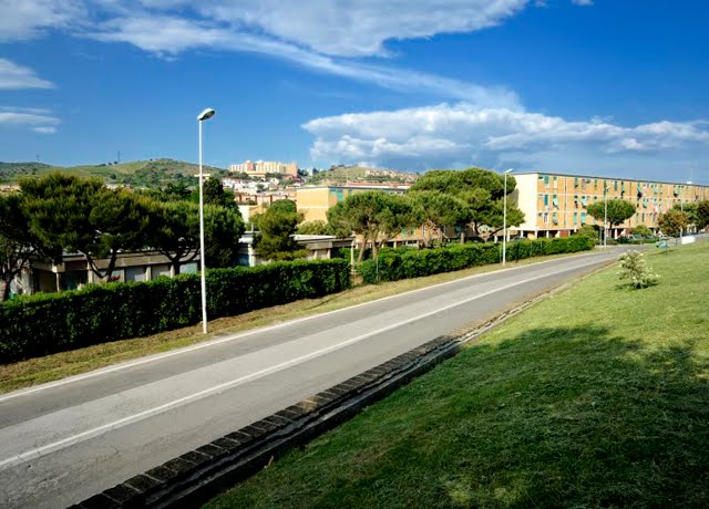 Via Salivoli, affidata la revisione del progetto