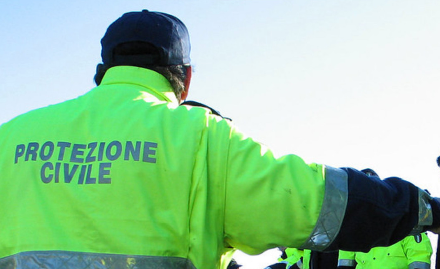 ASSOCIAZIONI DI VOLONTARIATO QUALIFICATO INTEGRERANNO IL SERVIZIO DI PROTEZIONE CIVILE COMUNALE