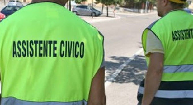 Rinnovata la convezione con l\'associazione Mari e Monti per il servizio di supporto nella circolazione stradale in caso di emergenza