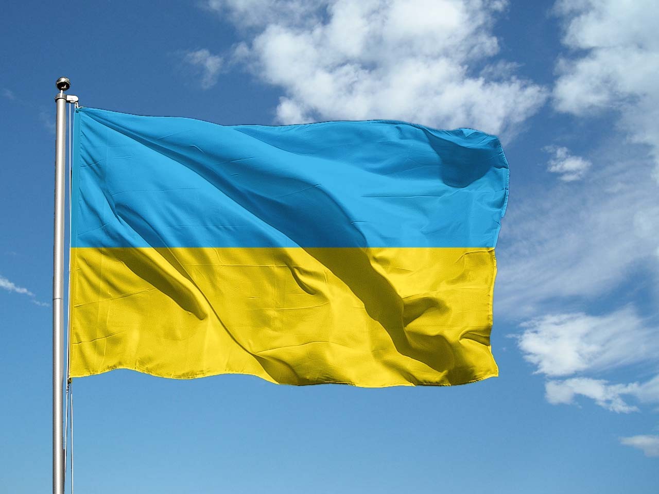 Ucraina: le dichiarazioni del sindaco Ferrari in Consiglio comunale