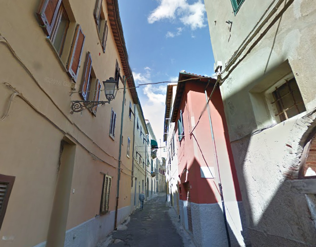 CENTRO STORICO, APPROVATO IL PROGETTO PRELIMINARE PER LA RIPAVIMENTAZIONE DI VIA CAIROLI E VIA DEL FOSSATO