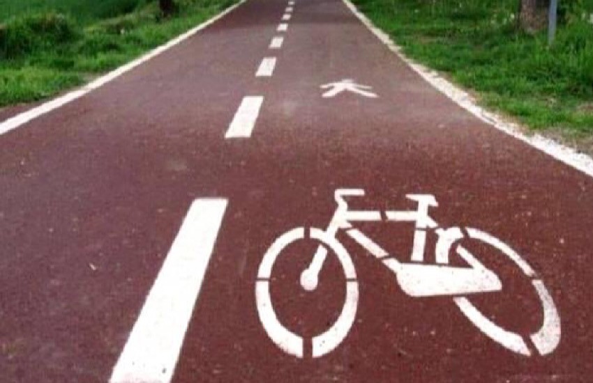 Affidati i lavori per il primo tratto della Ciclovia tirrenica: partiranno a primavera