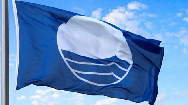 Piombino conquista la Bandiera Blu 2022