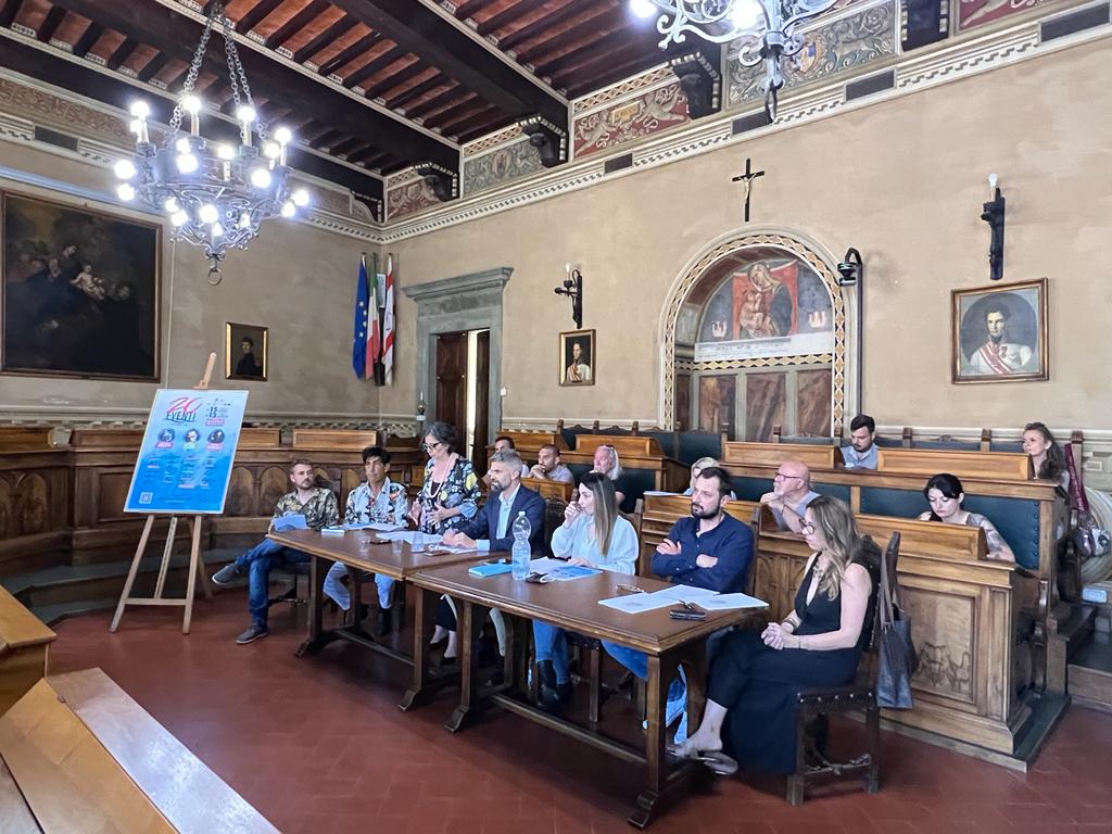 Il Festival 20Eventi torna con la terza edizione